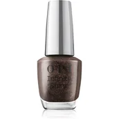 Lakiery do paznokci - OPI Infinite Shine Silk lakier do paznokci z żelowym efektem My Private Jet 15 ml - miniaturka - grafika 1