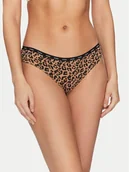 Majtki damskie - Guess Komplet 3 par fig klasycznych O5RG15 K6YW1 Kolorowy - miniaturka - grafika 1