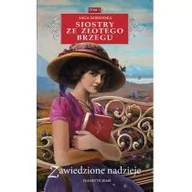 Literatura przygodowa - Edipresse Polska Zawiedzione nadzieje. Saga norweska Siostry ze Złotego Brzegu. Tom 5 - miniaturka - grafika 1