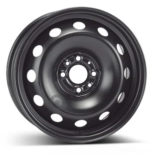 KFZ Stilo/Stilo Multiwagon 6.50 x 15 4 x 98.0 ET 43 - Felgi stalowe - miniaturka - grafika 1