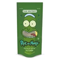 Pasztet i przetwory mięsne - Van Holten's Rick and Morty Pickle Rick 196g - miniaturka - grafika 1