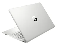 Laptopy - HP 15s-fq3210nw / 5R811EA / Intel N4500 / 4GB / SSD 256GB / Intel UHD / HD / Win 11 / Office 365 /Srebrny - miniaturka - grafika 1