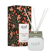 Zapachy samochodowe - Keune Fragrance Sticks Rebel Rose, Dyfuzor Zapachowy z Patyczkami, 200ml - miniaturka - grafika 1
