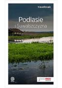 Książki podróżnicze - Andrzej Kłopotowski Podlasie i Suwalszczyzna Travelbook Wydanie 1 - miniaturka - grafika 1