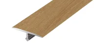 Listwy i profile - Profil podłogowy dylatacyjny CS22 1860x22 mm dąb newport Arbition - miniaturka - grafika 1