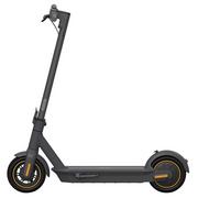 Hulajnogi elektryczne - Ninebot MAX G30 Folding Electric Scooter 10 inch Tire 350W Motor 30km/h Max Speed 15.3Ah Battery 65km Range - Black - miniaturka - grafika 1