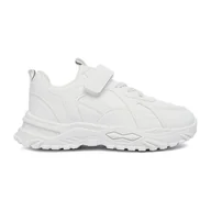 Buty dla dziewczynek - Sneakers DeeZee CEO-CP72-26129 - miniaturka - grafika 1