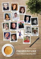 E-booki - literatura faktu - O Włoszech przy kawie. Znani i lubiani o słonecznej Italii - miniaturka - grafika 1