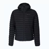 Odzież trekkingowa męska - Kurtka puchowa męska Marmot Featherless 2.0 Hoody - miniaturka - grafika 1