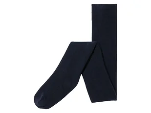 lupilu® Rajstopy termiczne dziecięce (86/92, Granatowy) - Rajstopy dziecięce - miniaturka - grafika 1