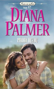 Sezon na Miłość Kolekcja Książek Diany Palmer - Czasopisma - miniaturka - grafika 1