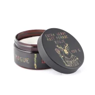 Pomada do włosów - Bardzo mocna pomada do włosów Rogue (Extra Heavy Matt Pomade) - miniaturka - grafika 1