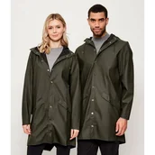 Płaszcze damskie - Rains Płaszcz W3 - miniaturka - grafika 1