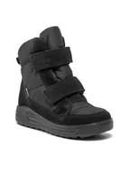 Buty dla chłopców - Ecco Śniegowce Urban Snowboarder GORE-TEX 72235251052 Czarny - miniaturka - grafika 1