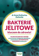 Rozwój osobisty - Bakterie jelitowe kluczem do zdrowia! - miniaturka - grafika 1