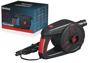 Pompka Elektryczna 1100L/min 220/240V Bestway 62258 Bestway - Akcesoria turystyczne - miniaturka - grafika 1