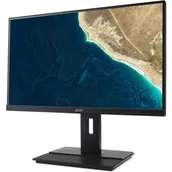Monitory - Acer B276HULC (UM.HB6EE.C05) - miniaturka - grafika 1