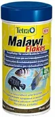 Pokarm dla ryb - Tetra TETRA malawi Flakes, 1er Pack (1 X 1 L) 271425 - miniaturka - grafika 1