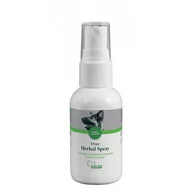 Suplementy i witaminy dla psów - Over Zoo VET LINE Herbal Spray 50 ml - miniaturka - grafika 1