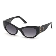 Okulary przeciwsłoneczne - GU7624 01B 55 mm - miniaturka - grafika 1