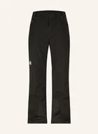 Spodnie narciarskie - The North Face Spodnie Narciarskie Descendit schwarz - miniaturka - grafika 1