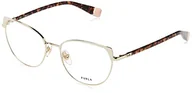Okulary przeciwsłoneczne - Furla Okulary przeciwsłoneczne uniseks, 0F47, 54 - miniaturka - grafika 1
