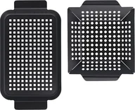 Akcesoria do grilla - Dangrill DAN GRILL - GRILLFAD 2-PAK - miniaturka - grafika 1