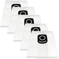 Worki do odkurzaczy - 5 Worków syntetyczny do odkurzacza TEFAL ROWENTA X-Trem Power ZR200540 - Reptila - miniaturka - grafika 1