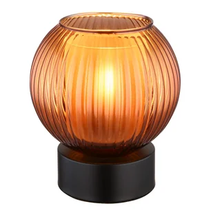 Lampa stołowa ZUMBA 15638TB Globo - Lampy stojące - miniaturka - grafika 1
