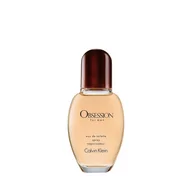 Wody i perfumy męskie - Calvin Klein Obsession For Men woda toaletowa 30 ml - miniaturka - grafika 1