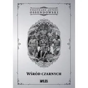 Felietony i reportaże - Wśród czarnych - miniaturka - grafika 1