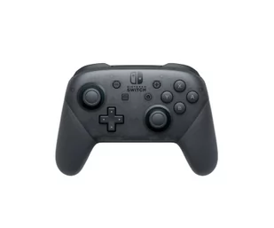 Nintendo Switch Pro Controller (45496430528) - Kontrolery do Nintendo - miniaturka - grafika 1