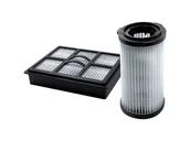 Filtry do odkurzaczy - Sencor Zestaw filtrów HEPA SVX 005HF do odkurzacza SVC 900 - miniaturka - grafika 1