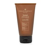 Pasty do zębów - Philip Martin's Tommy's Licorice Mint 75 ml Naturalna, ekologiczna pasta do zębów z miętą i lukrecją - miniaturka - grafika 1