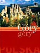 Albumy krajoznawcze - Góry - miniaturka - grafika 1