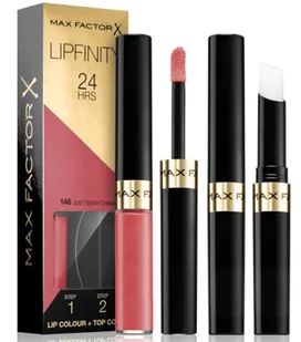 Max Factor Szminka Lipfinity 146 2,3ml - Szminki - miniaturka - grafika 2