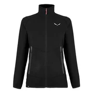 Kurtki damskie - Salewa Damska kurtka polarowa Paganella Pl W Jkt - miniaturka - grafika 1