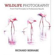 Albumy obcojęzyczne - Richard Bernabe Wildlife Photography - miniaturka - grafika 1