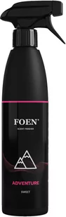 Foen Adventure  perfumy samochodowe, idealne dla miłośników przygód 500ml - Zapachy samochodowe - miniaturka - grafika 1