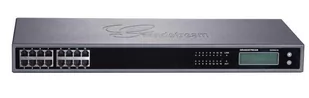 Grandstream GXW4216 - Telefonia VoIP - miniaturka - grafika 1