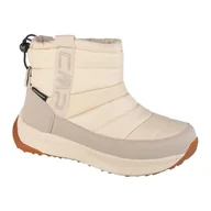 Śniegowce damskie - Buty CMP Zoy 3Q79566-A312 beżowy - miniaturka - grafika 1