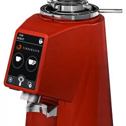 Młynek do kawy FIORENZATO F4 EVO | BIAŁY - Inne urządzenia gastronomiczne Młynek do kawy FIORENZATO F4 EVO | BIAŁY - Inne urządzenia gastronomiczne - miniaturka - grafika 4