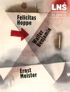 Literatura na świecie 7-8/2024 - praca zbiorowa - Czasopisma - miniaturka - grafika 1