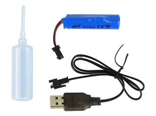 Auto Sportowe R/C Policja Czarne Zdalnie Sterowane - Zabawki zdalnie sterowane - miniaturka - grafika 5