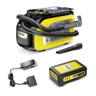Odkurzacze - Karcher SE 3-18 Compact 1.081-502.0 - miniaturka - grafika 1