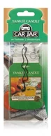 Zapachy samochodowe - Yankee Candle Alfresco Afternoon zawieszka zapachowa do auta - miniaturka - grafika 1