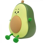 Projektory dla dzieci - MARY'S MW61411 nocna lampka dziecięca Wolnostojący Zielony LED 0,9 W - miniaturka - grafika 1