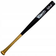 Zabawki i gry sportowe - Drewniany kij baseballowy Brett senior 32" - miniaturka - grafika 1