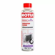 Chemia warsztatowa - MOTUL Radiator Clean 300ml - środek do czyszczenia układu chłodzenia - miniaturka - grafika 1