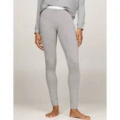 Legginsy - Tommy Hilfiger Legginsy | Slim Fit - miniaturka - grafika 1